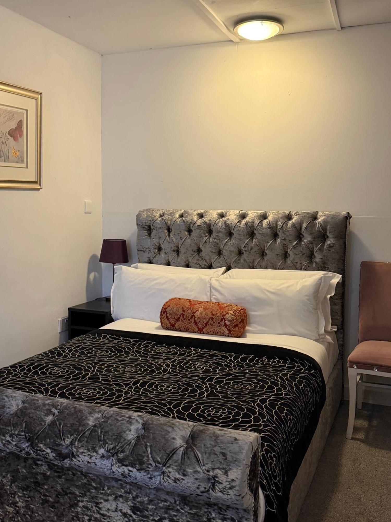 Sids Restaurant And Bar With Rooms Cardiff Kültér fotó